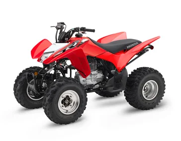 Honda TRX250X 2019