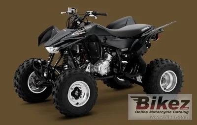 Honda TRX400X 2010