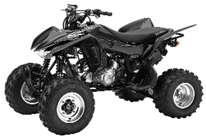 Honda TRX400X 2011