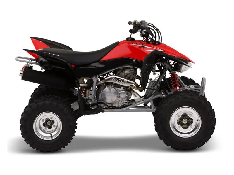 Honda TRX400X 2014