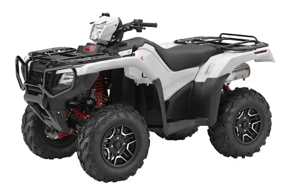 Honda TRX500FA7 2016