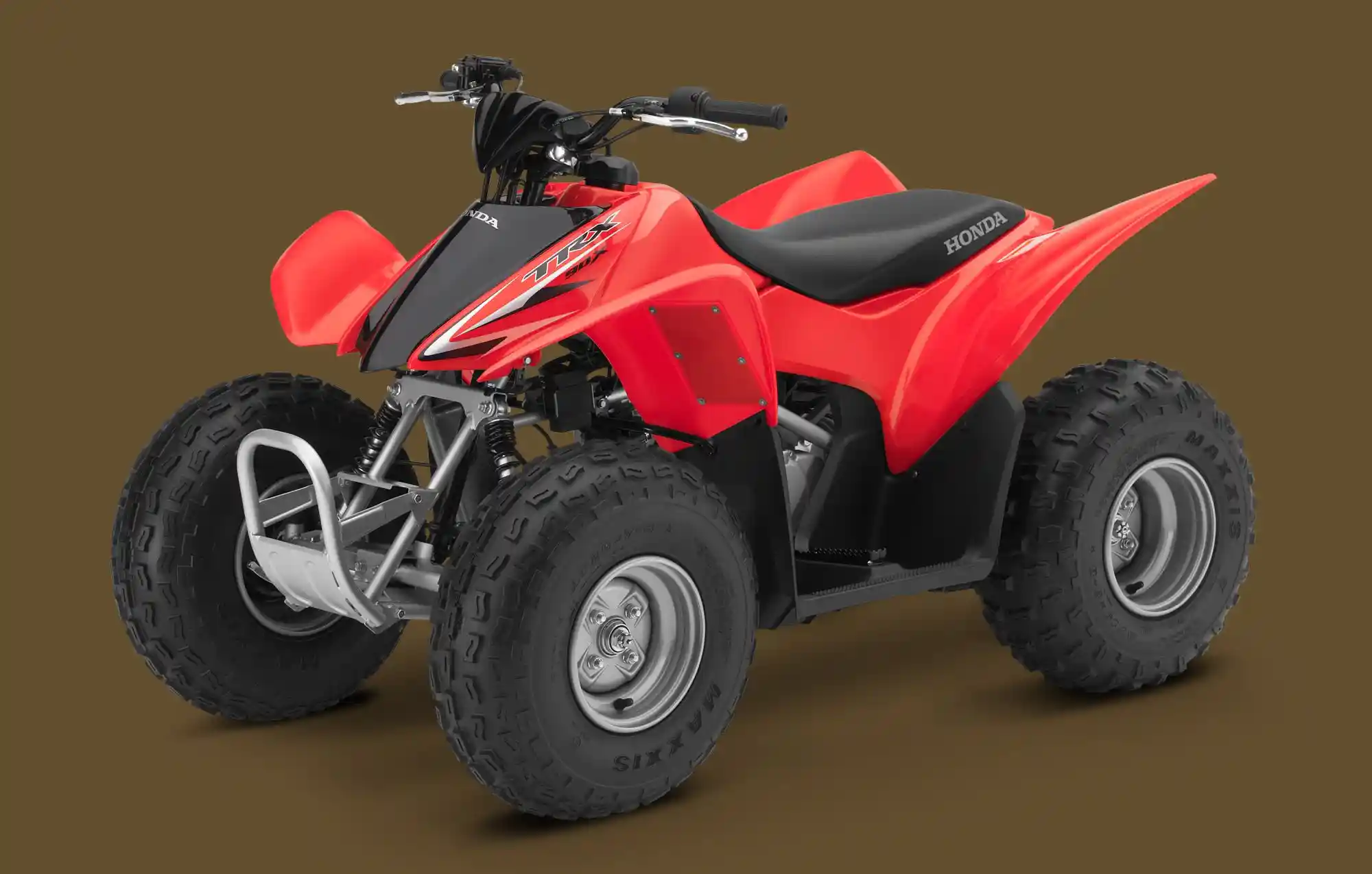 Honda TRX90X 2014