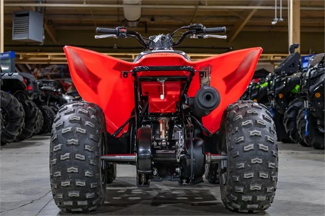 Honda TRX90X 2021