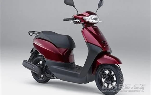 Honda Tact 2017