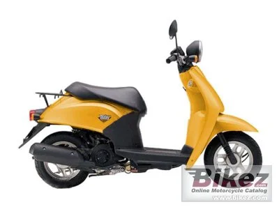 Honda Today 2014