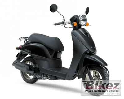 Honda Today 2017