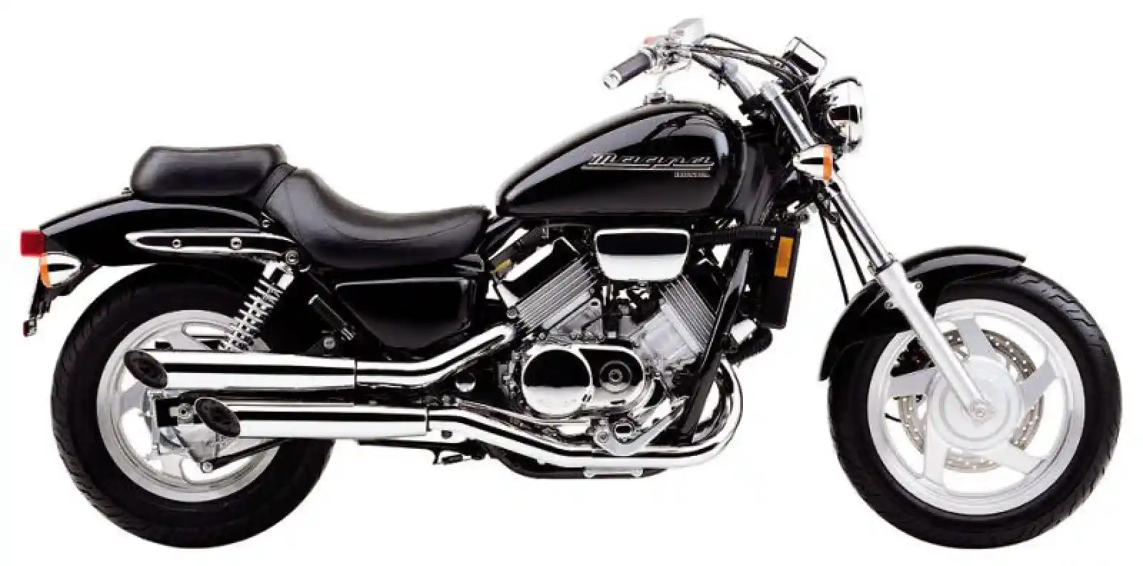 Honda VF 750 C Magna 2002