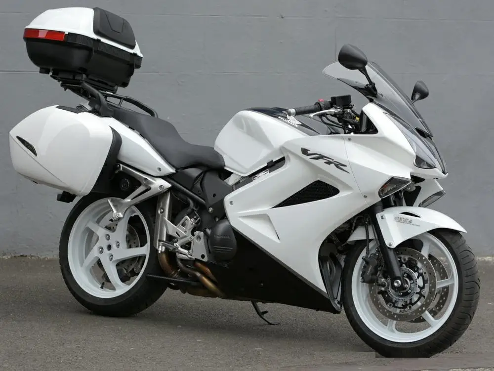 Honda VFR 800 2011