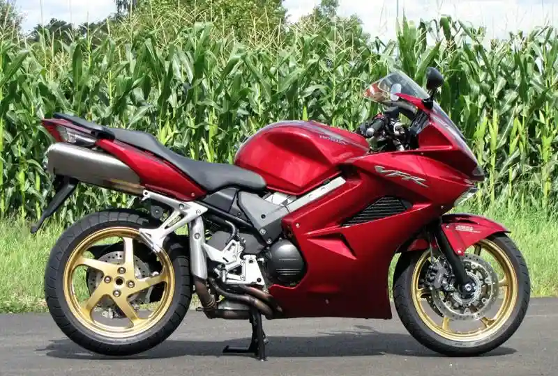 Honda VFR 800 2012