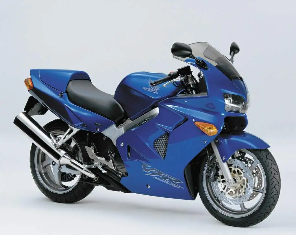 Honda VFR 800 F 2001
