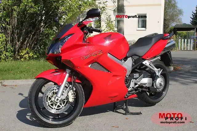 Honda VFR 800 VTEC 2003