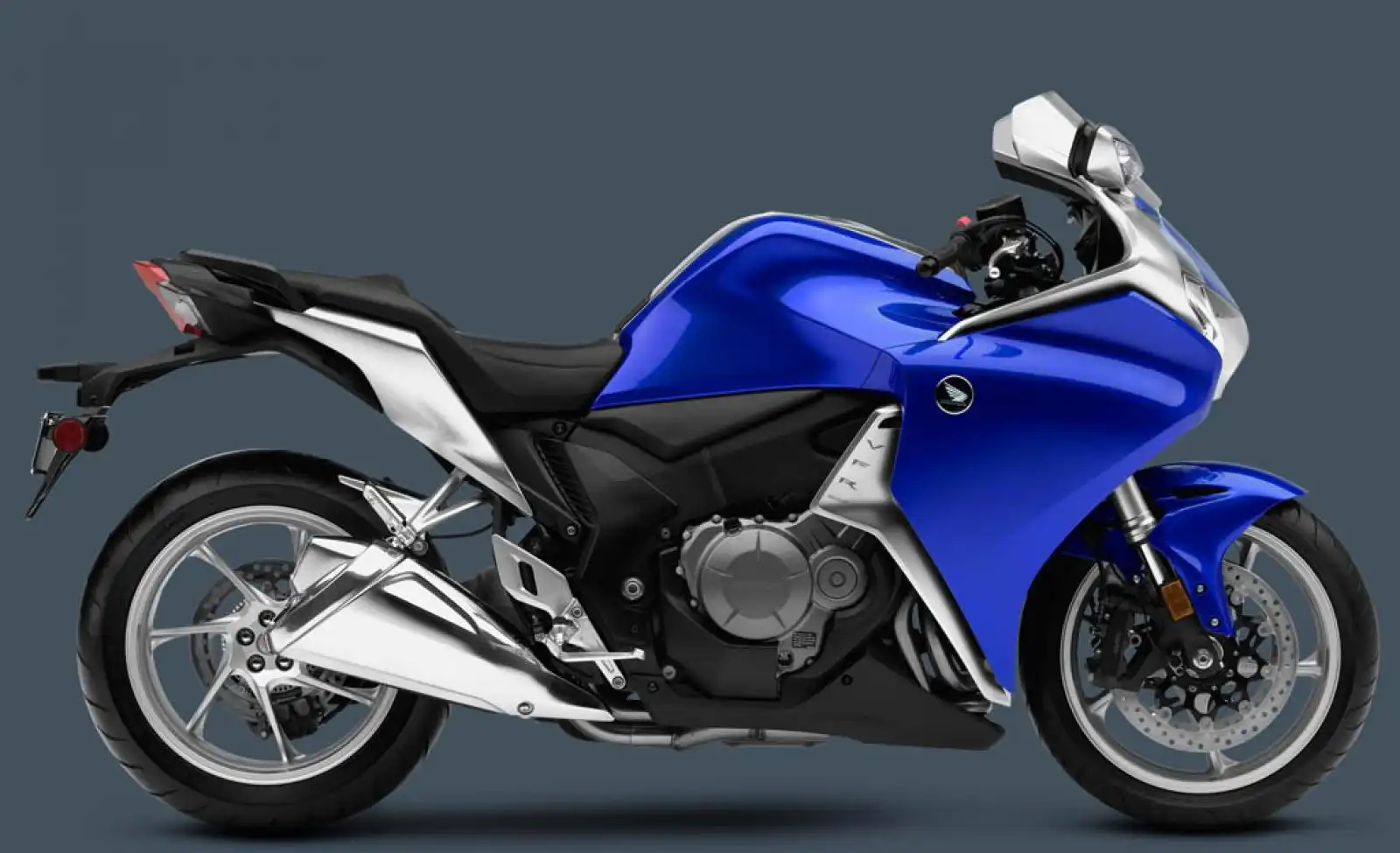 Honda VFR1200F 2012