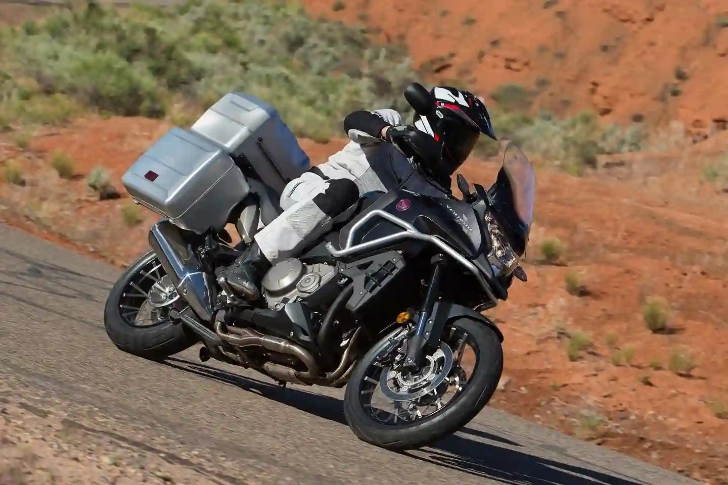 Honda VFR1200X 2016
