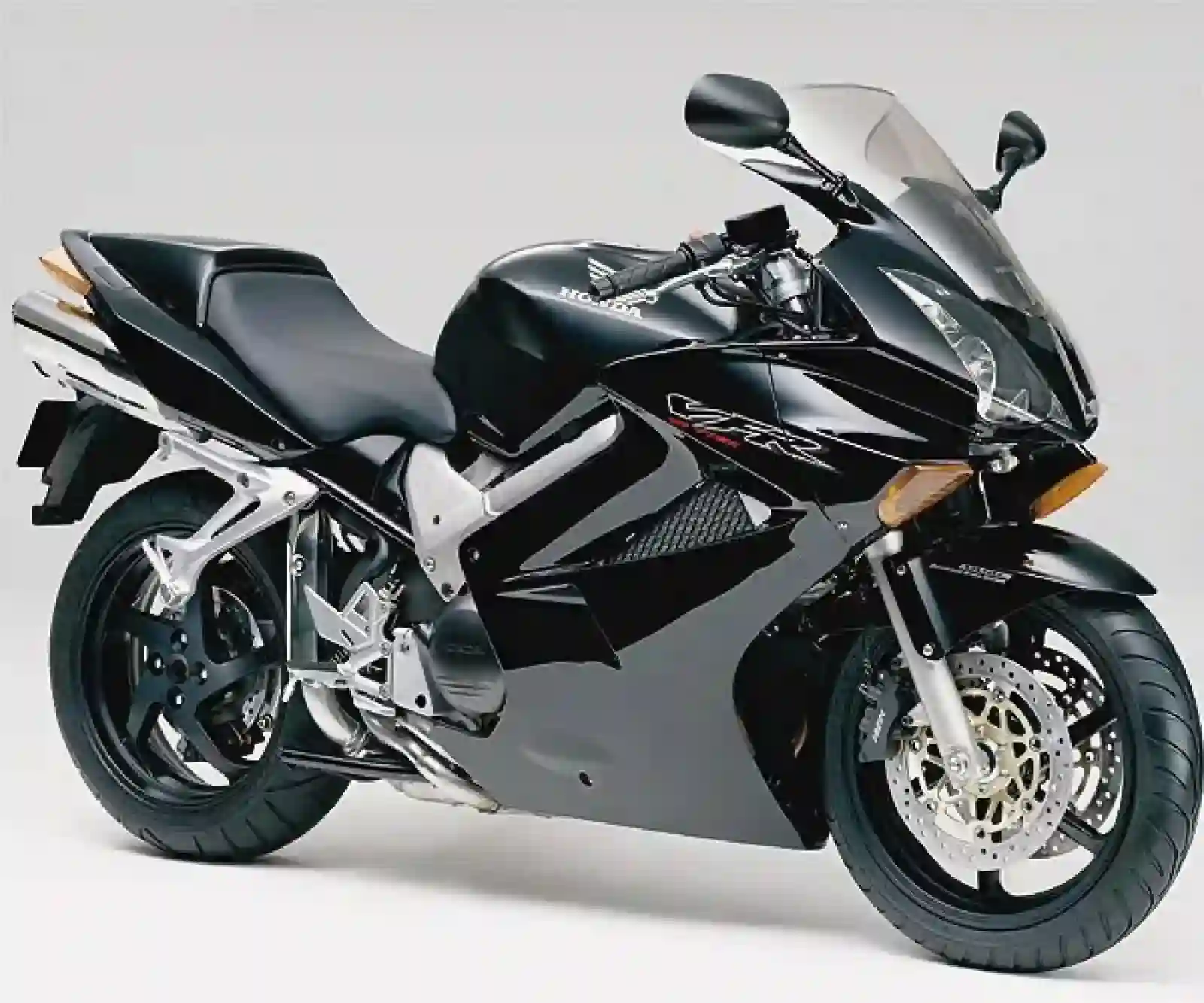 Honda VFR800 Interceptor ABS 2010