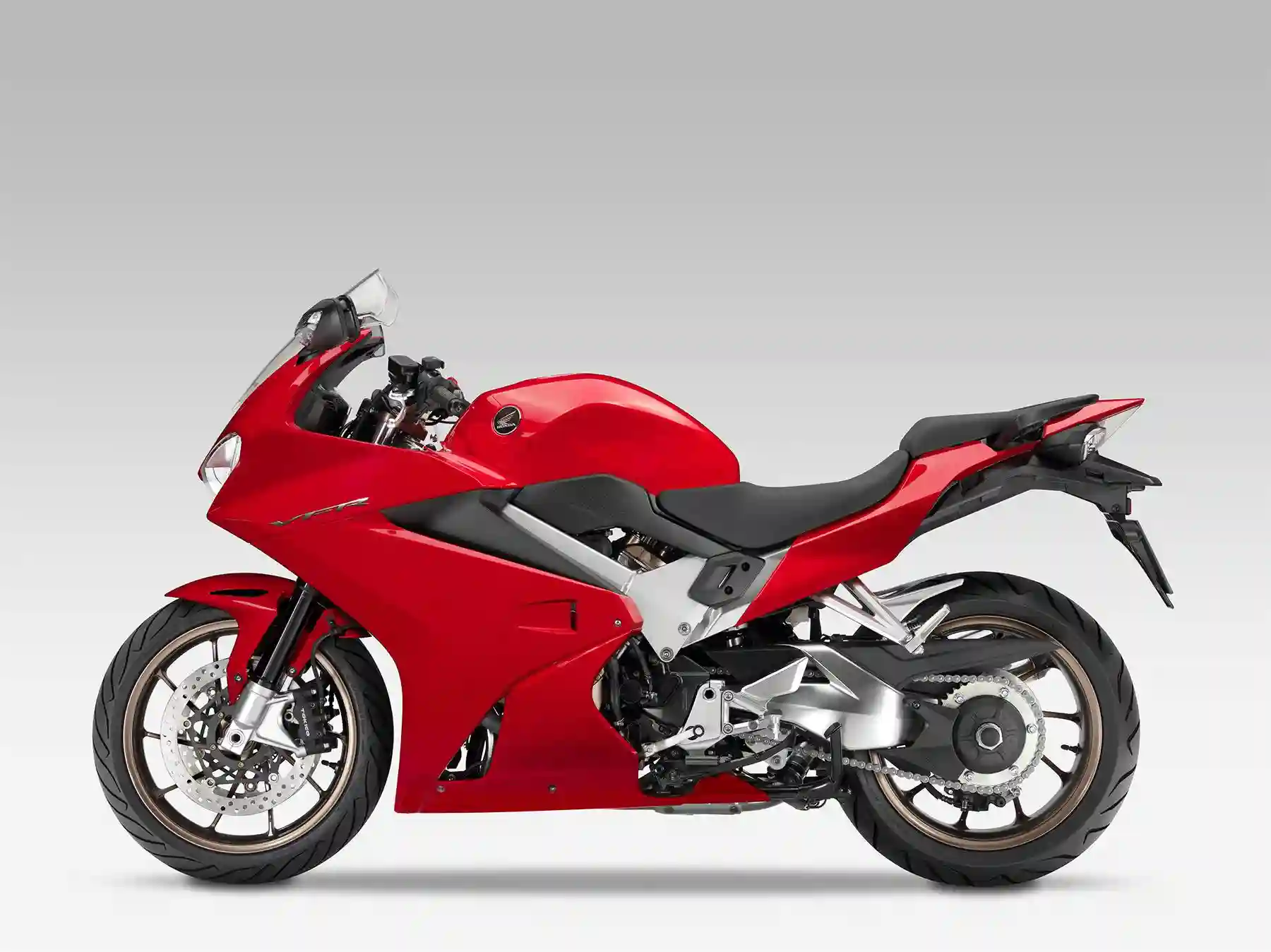Honda VFR800F 2014
