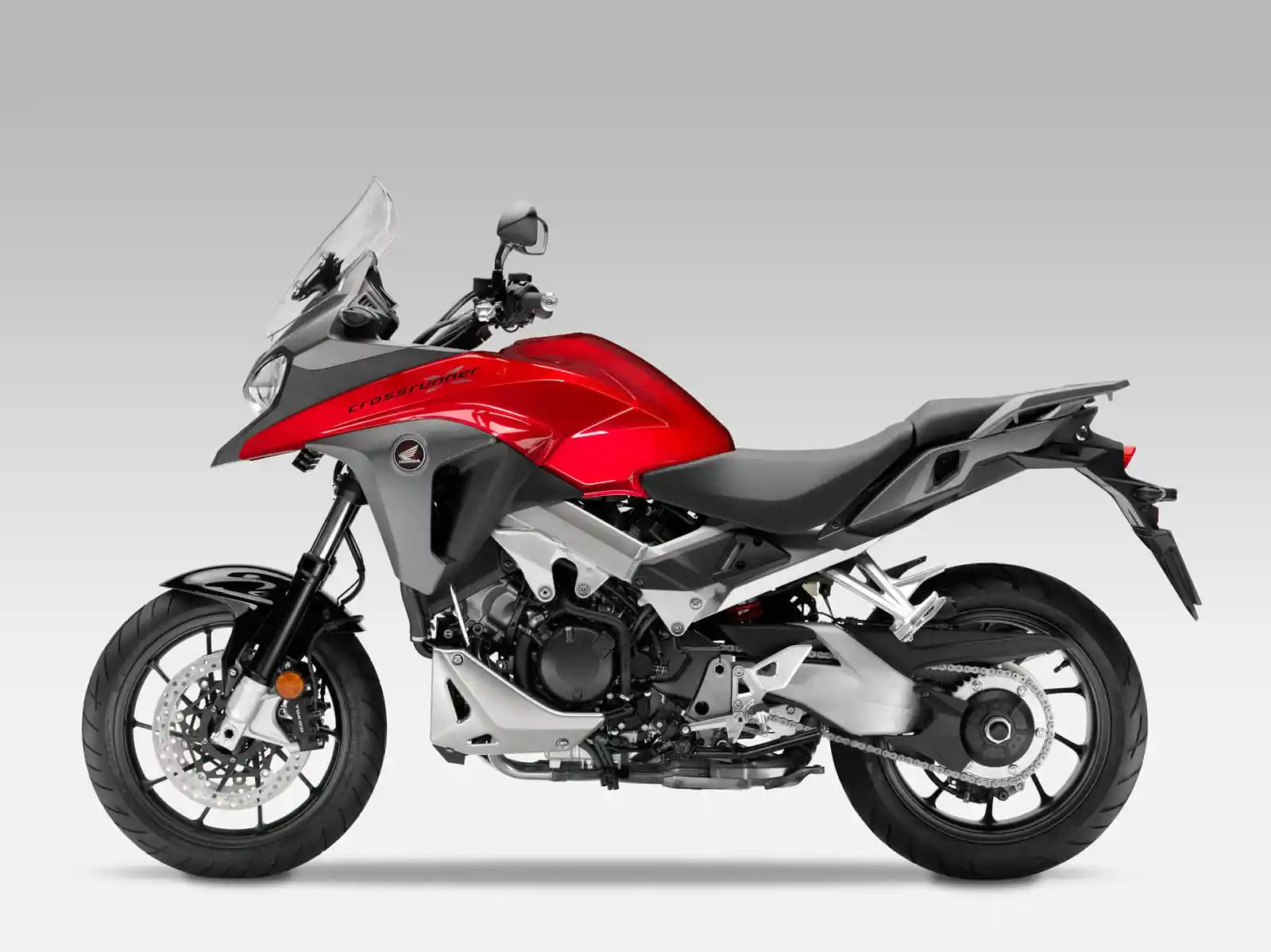 Honda VFR800X 2016