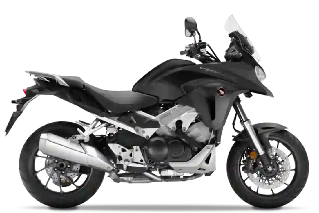 Honda VFR800X 2020
