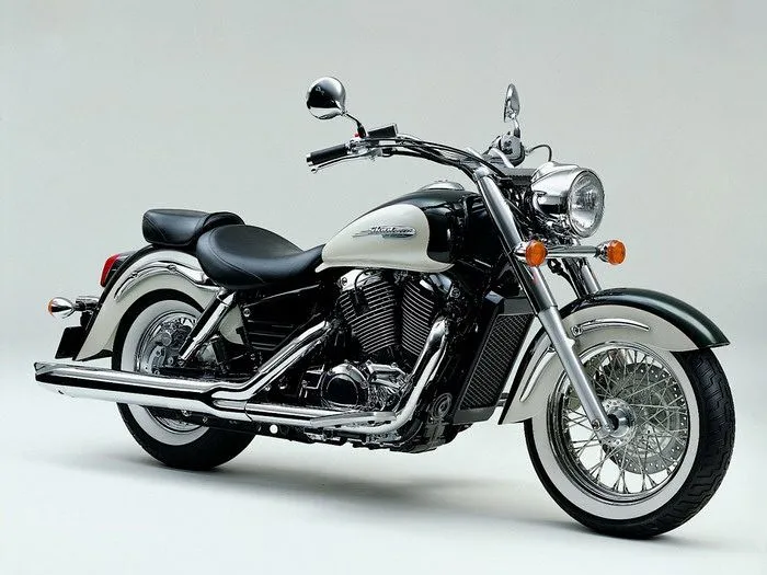 Honda VT 1100 C3 Shadow 2000