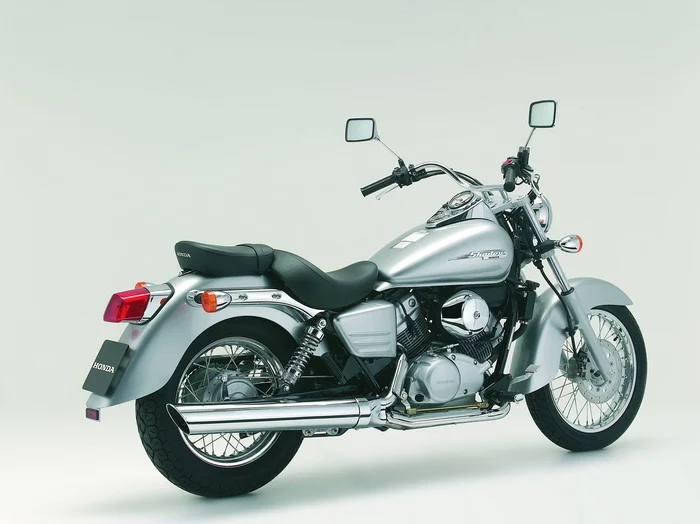 Honda VT 125 Shadow 2000