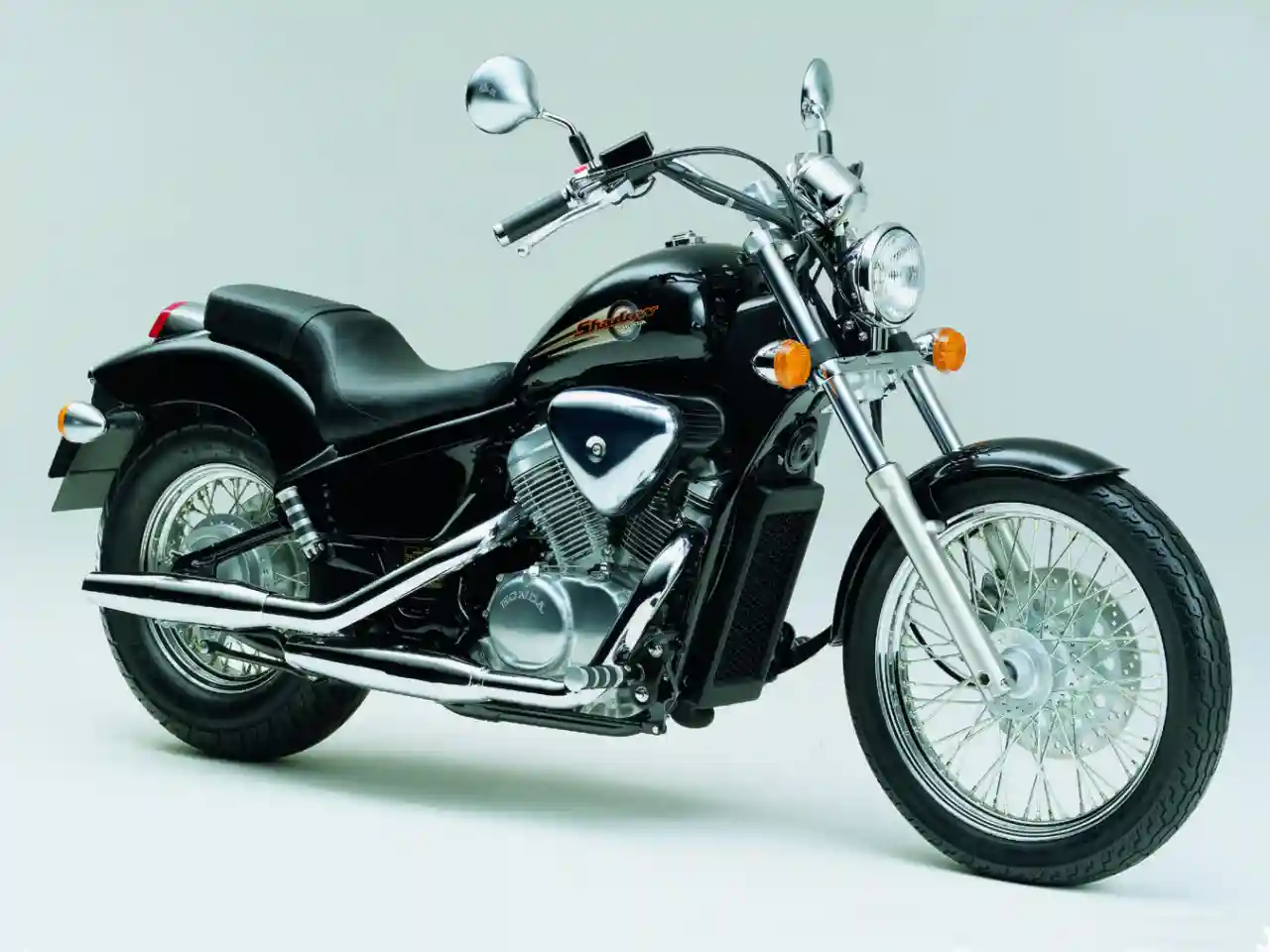 Honda VT 600 C Shadow 2003