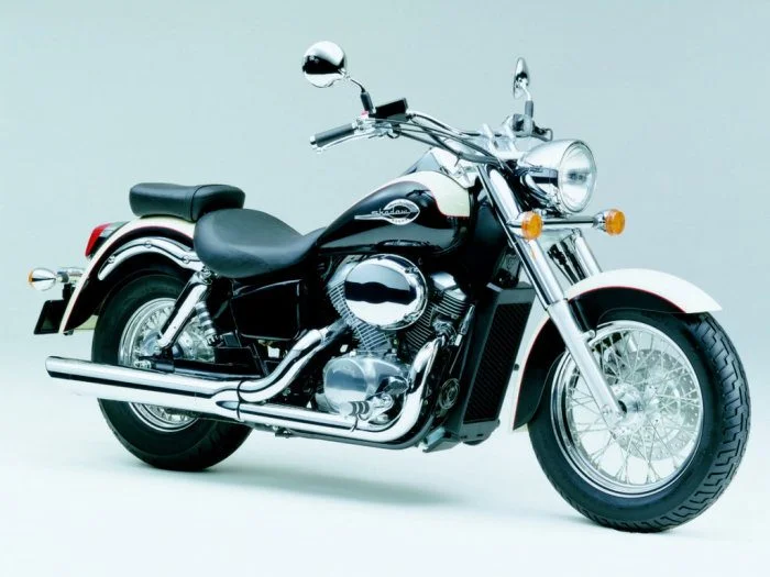Honda VT 750 C2 Shadow 2000