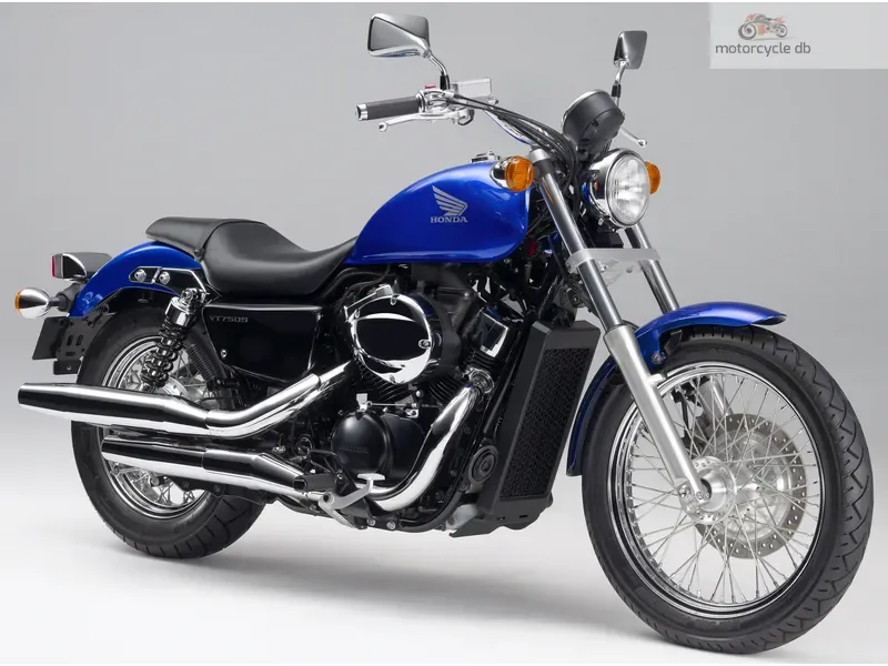 Honda VT 750 C2 Shadow 2001