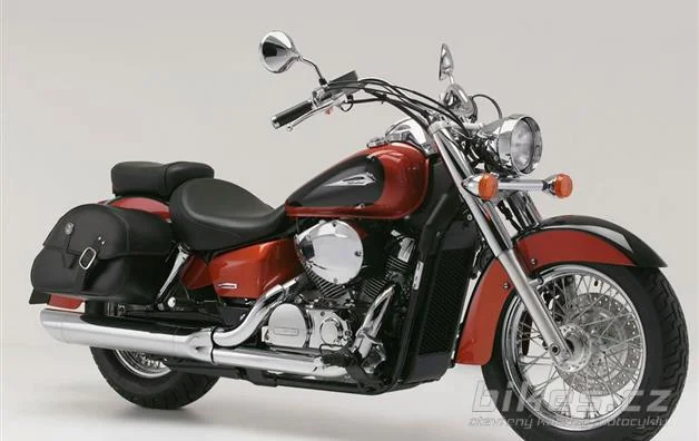 Honda VT 750 C2 Shadow 2003