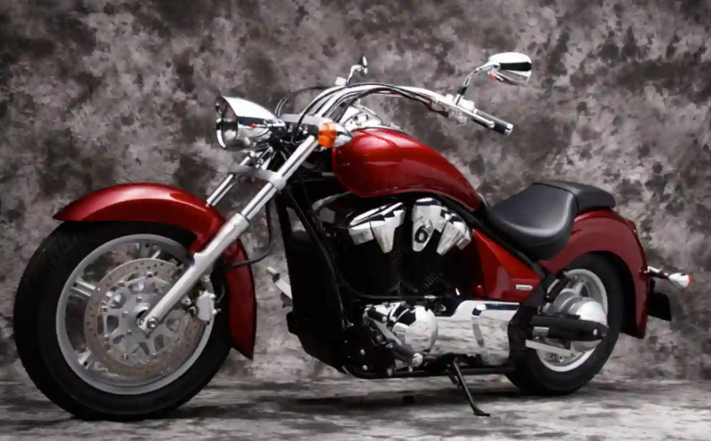 Honda VT1300CR ABS 2011