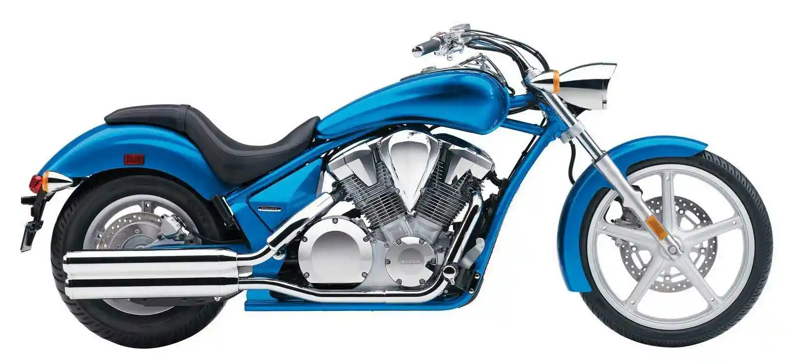 Honda VT1300CS 2013
