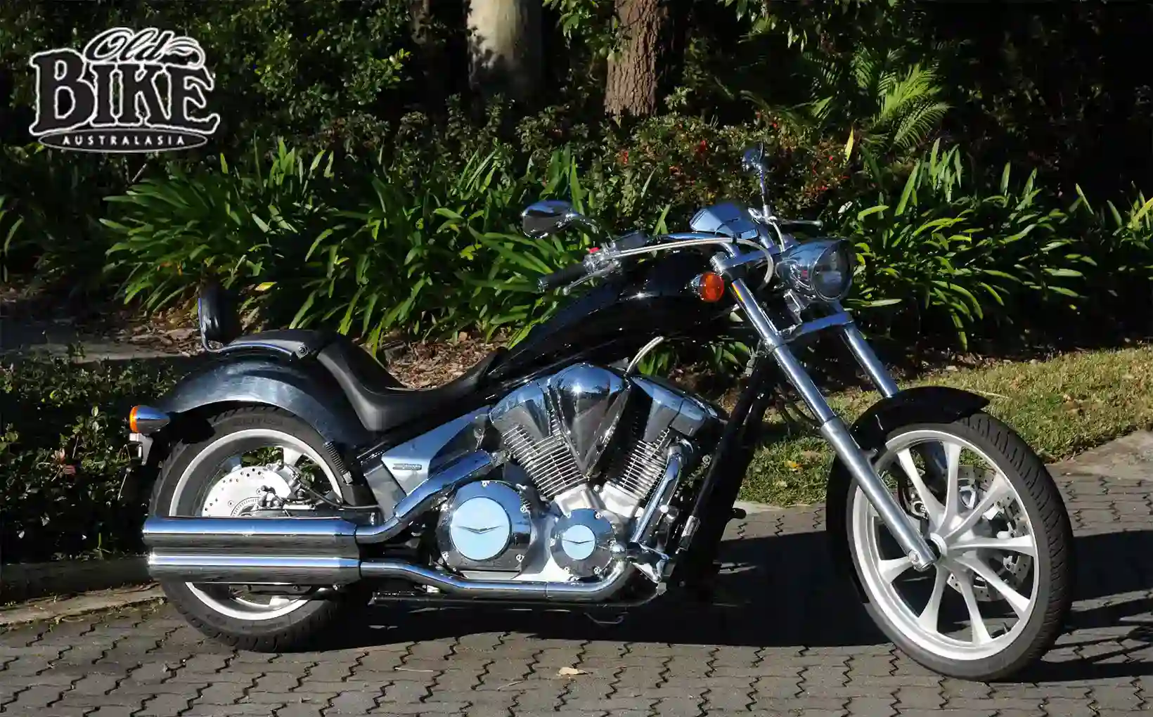 Honda VT1300CX 2010