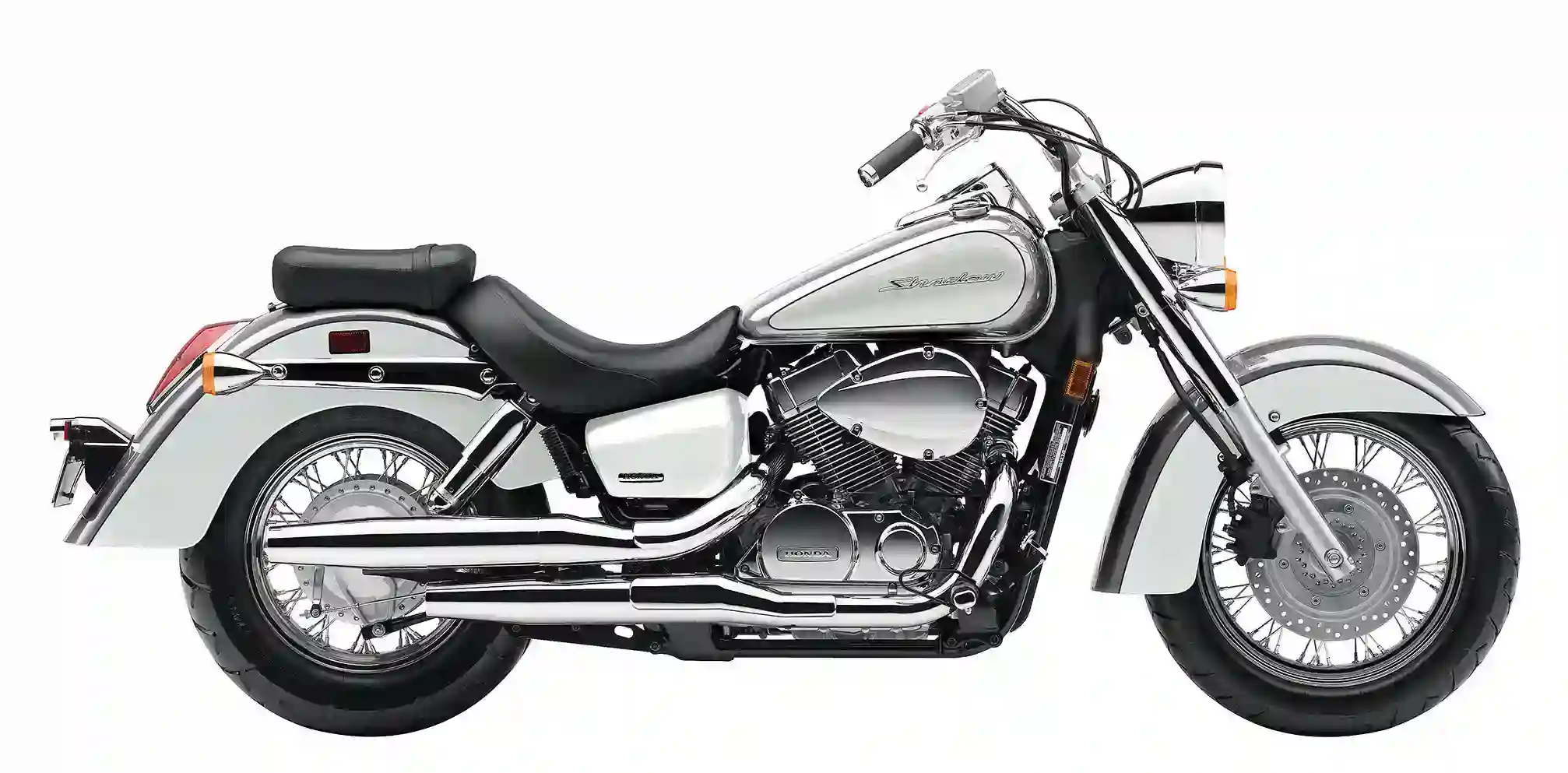 Honda VT750C Shadow 2013