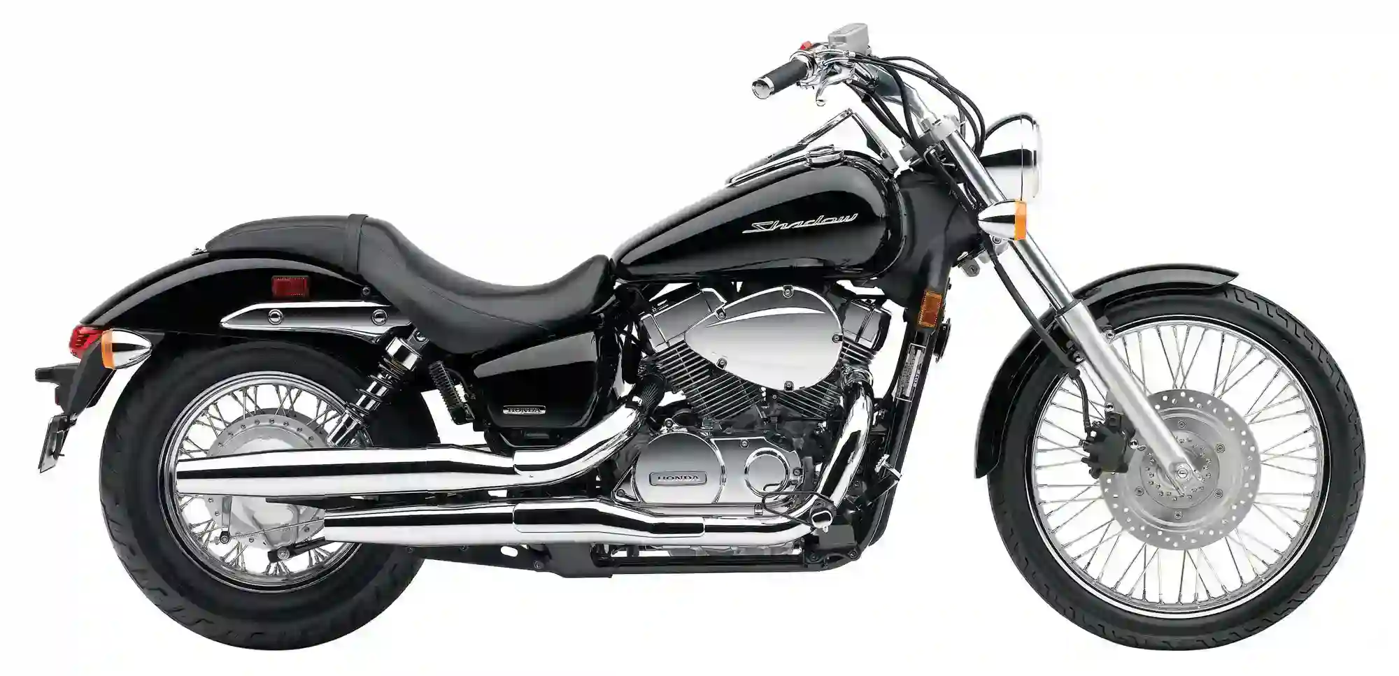 Honda VT750C2 Shadow 2011