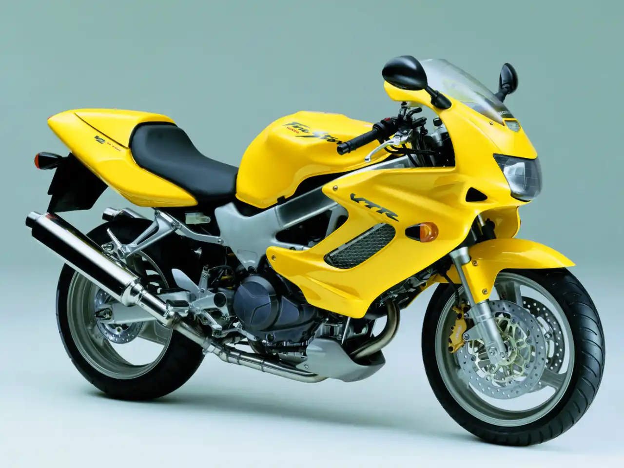 Honda VTR 1000 F Firestorm 2000