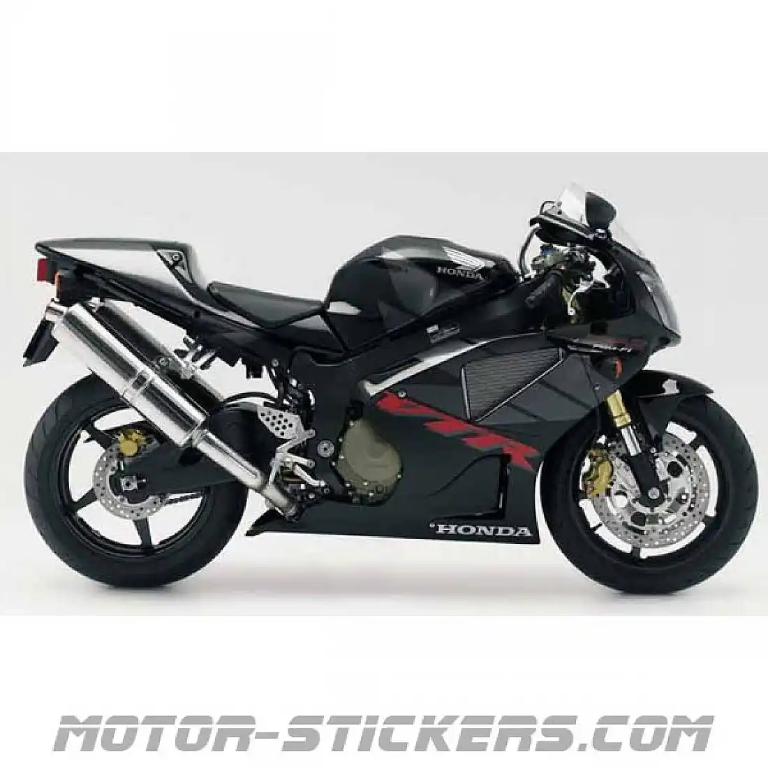Honda VTR 1000 SP 2 2006