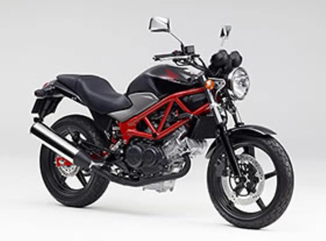 Honda VTR B Style 2011