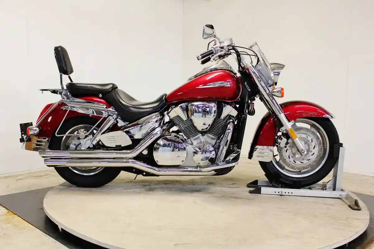 Honda VTX 1300 R 2005