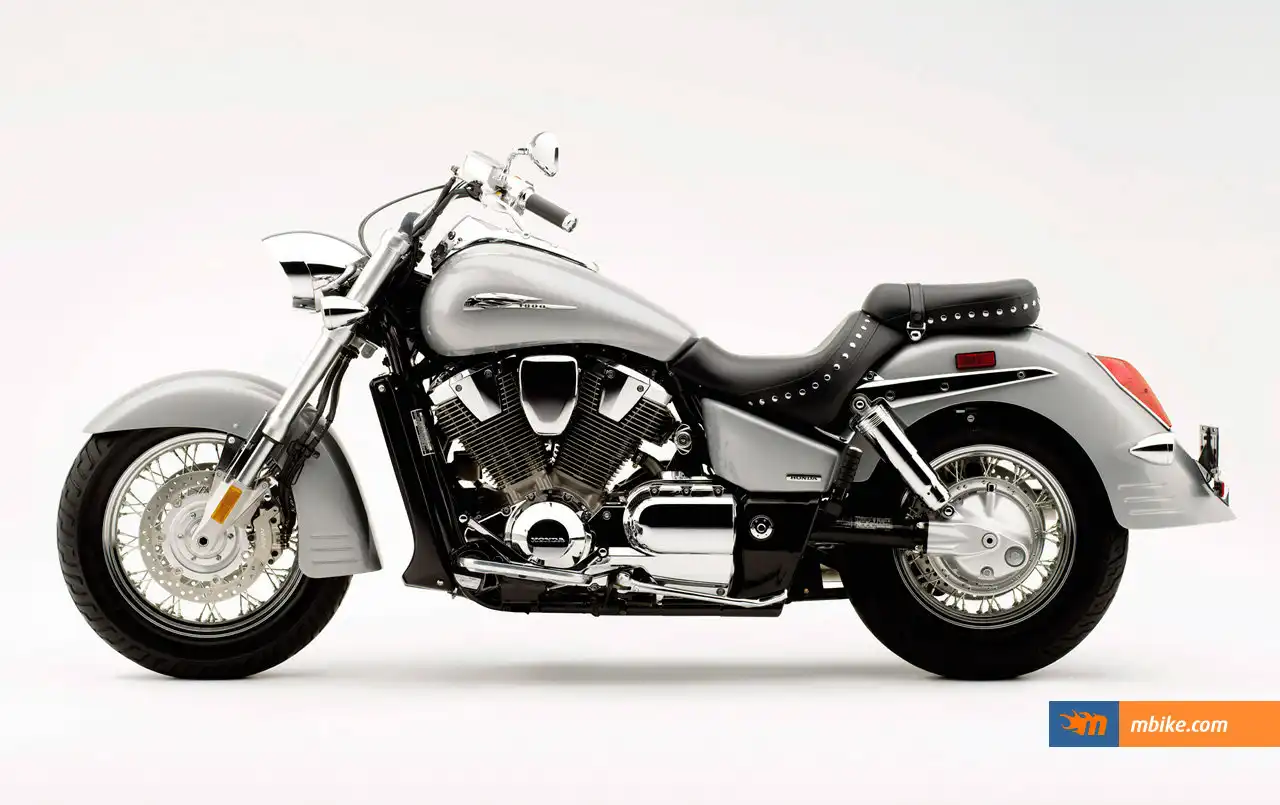 Honda VTX 1300 S 2003