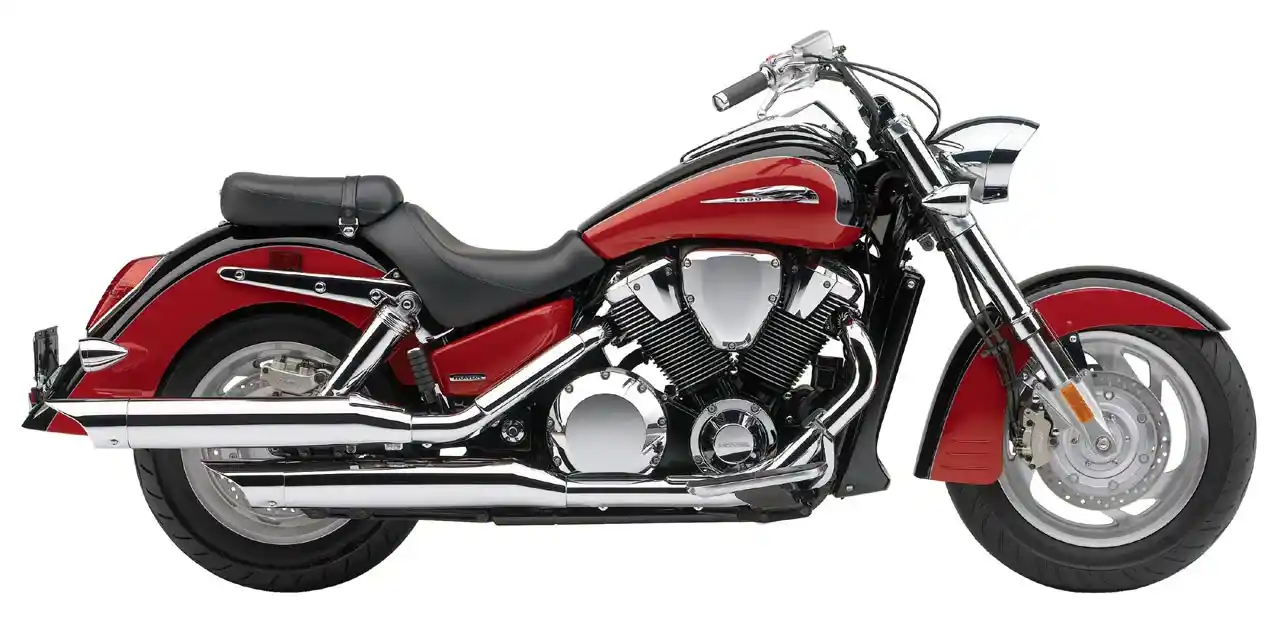 Honda VTX 1800 R 2007