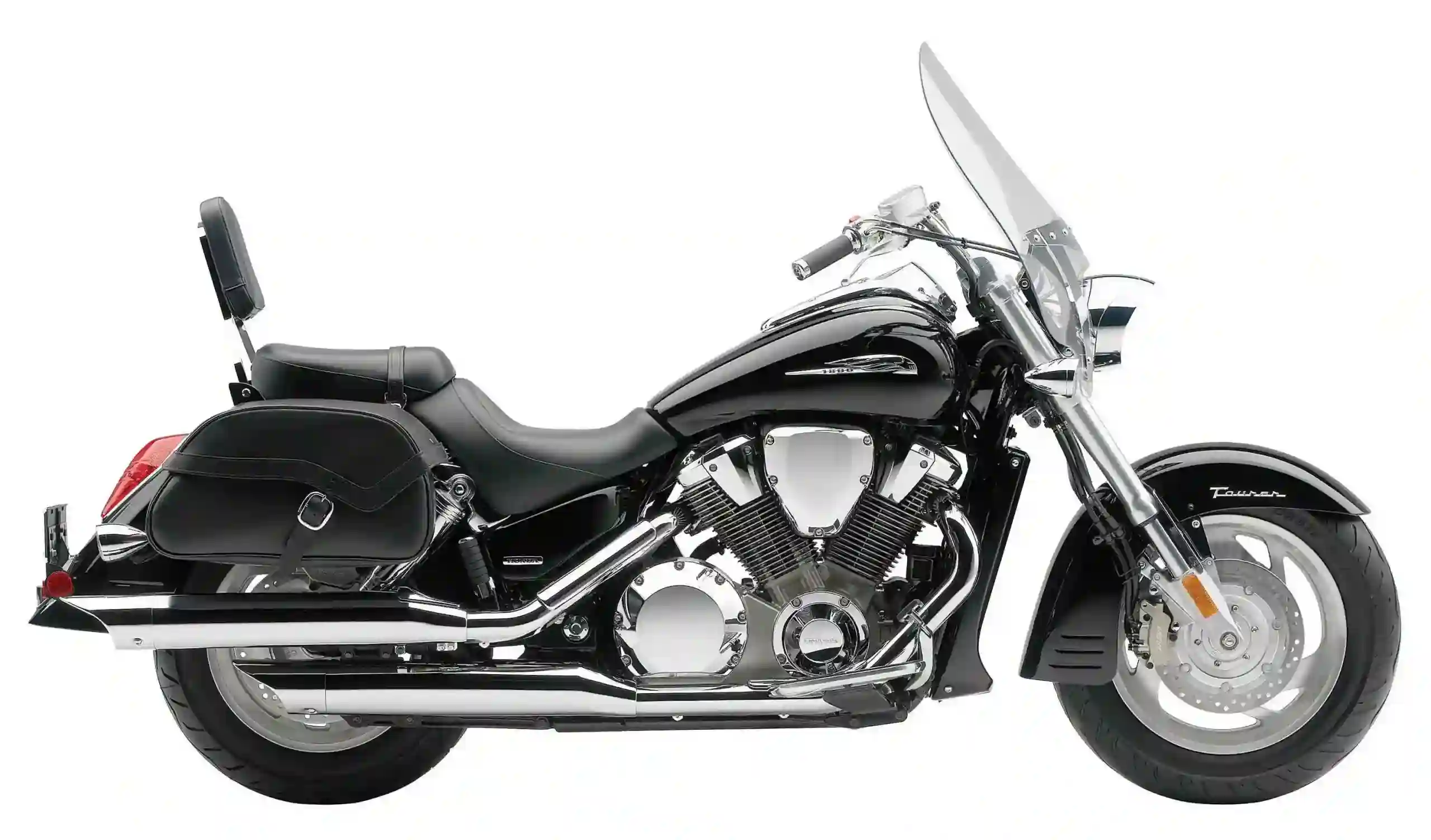 Honda VTX 1800 T 2007