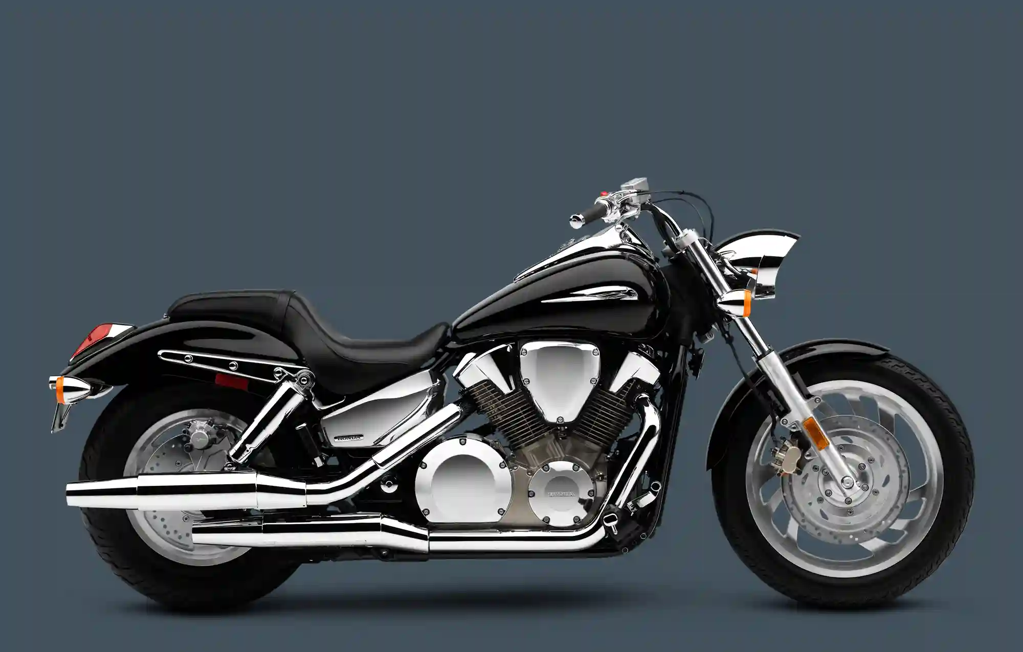 Honda VTX1300C Classic 2008