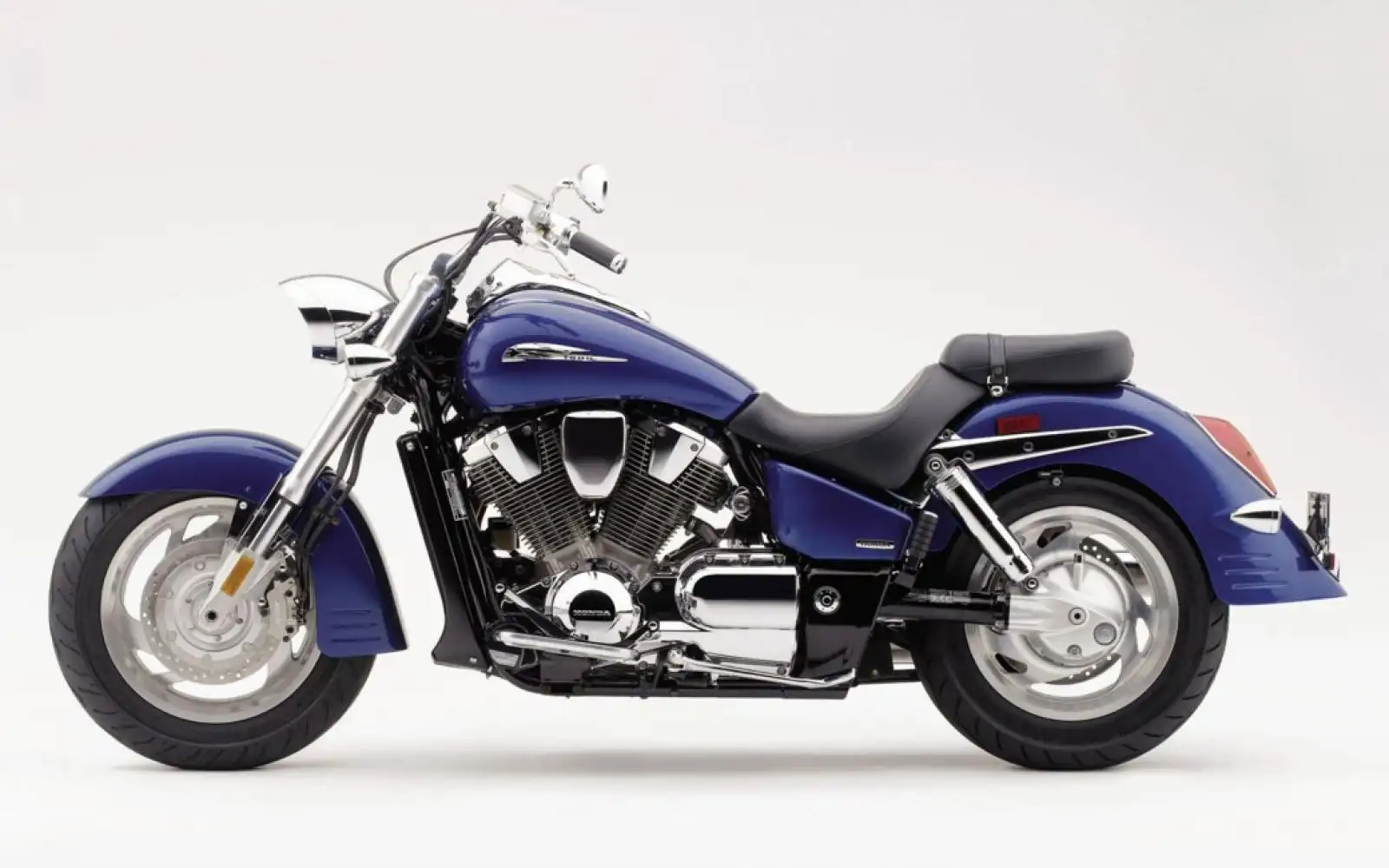Honda VTX1800T 2010