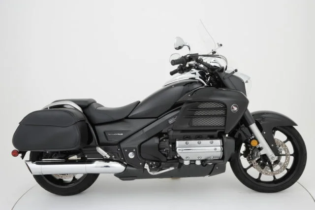 Honda Valkyrie ABS 2014