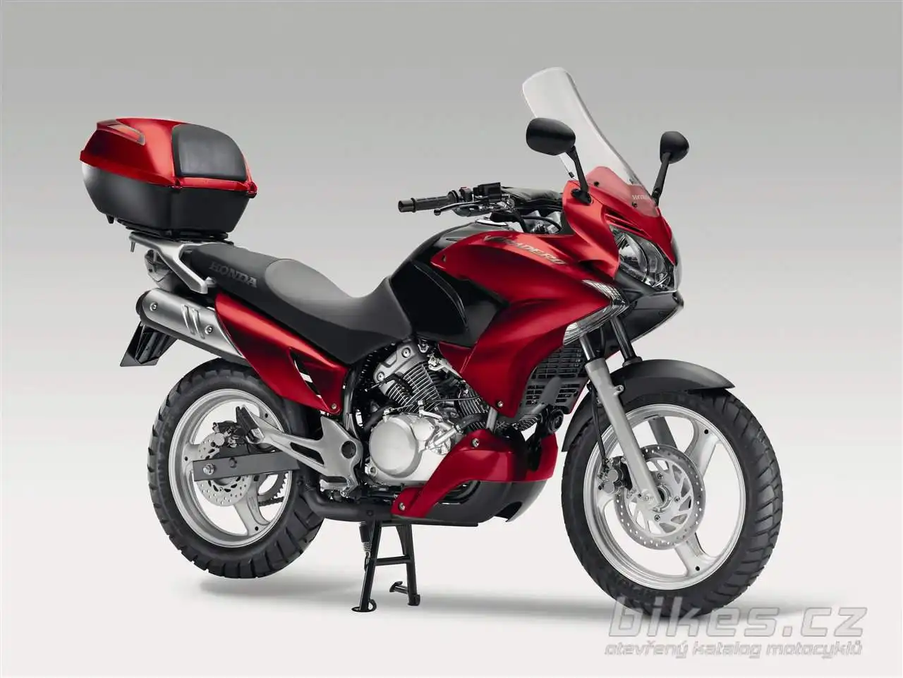 Honda Varadero 125 2015