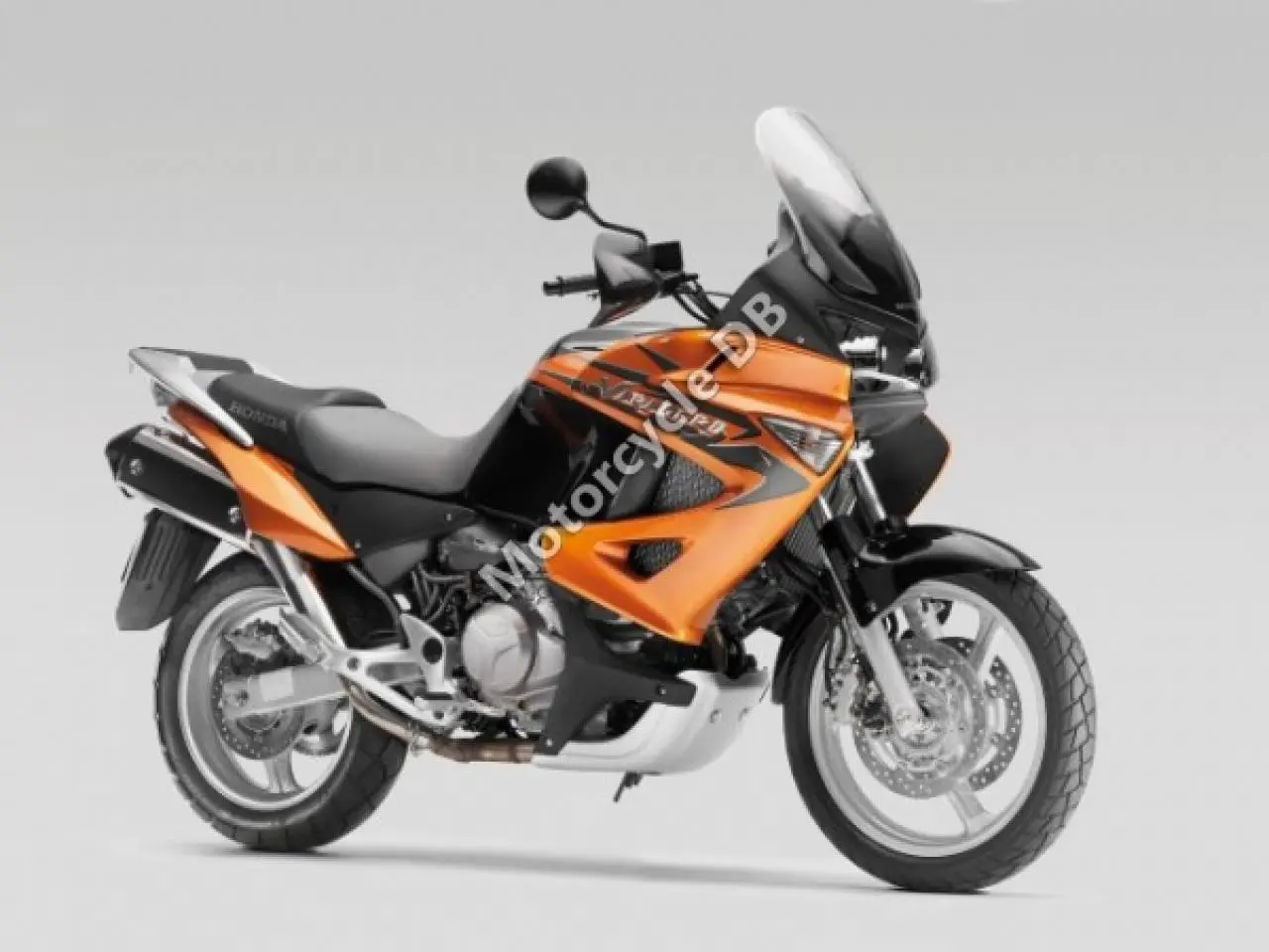 Honda Varadero 125 DX 2010
