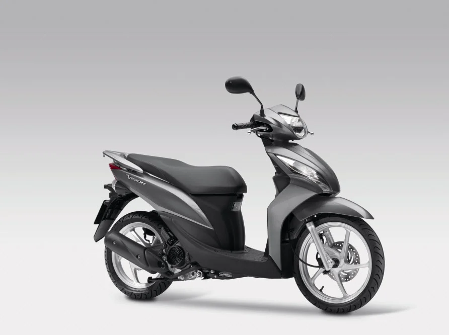 Honda Vision 110 2014