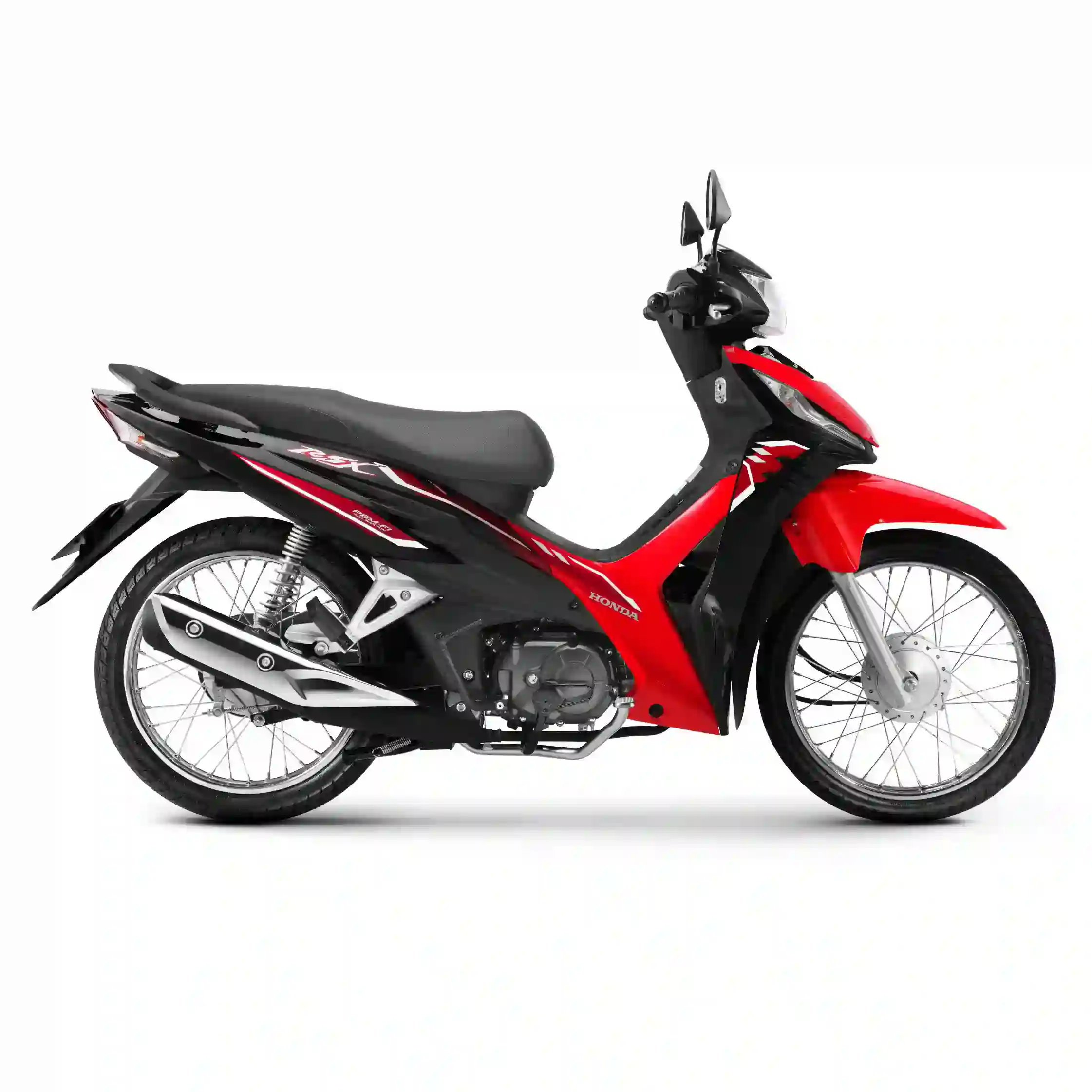 Honda Wave RSX 110 2023