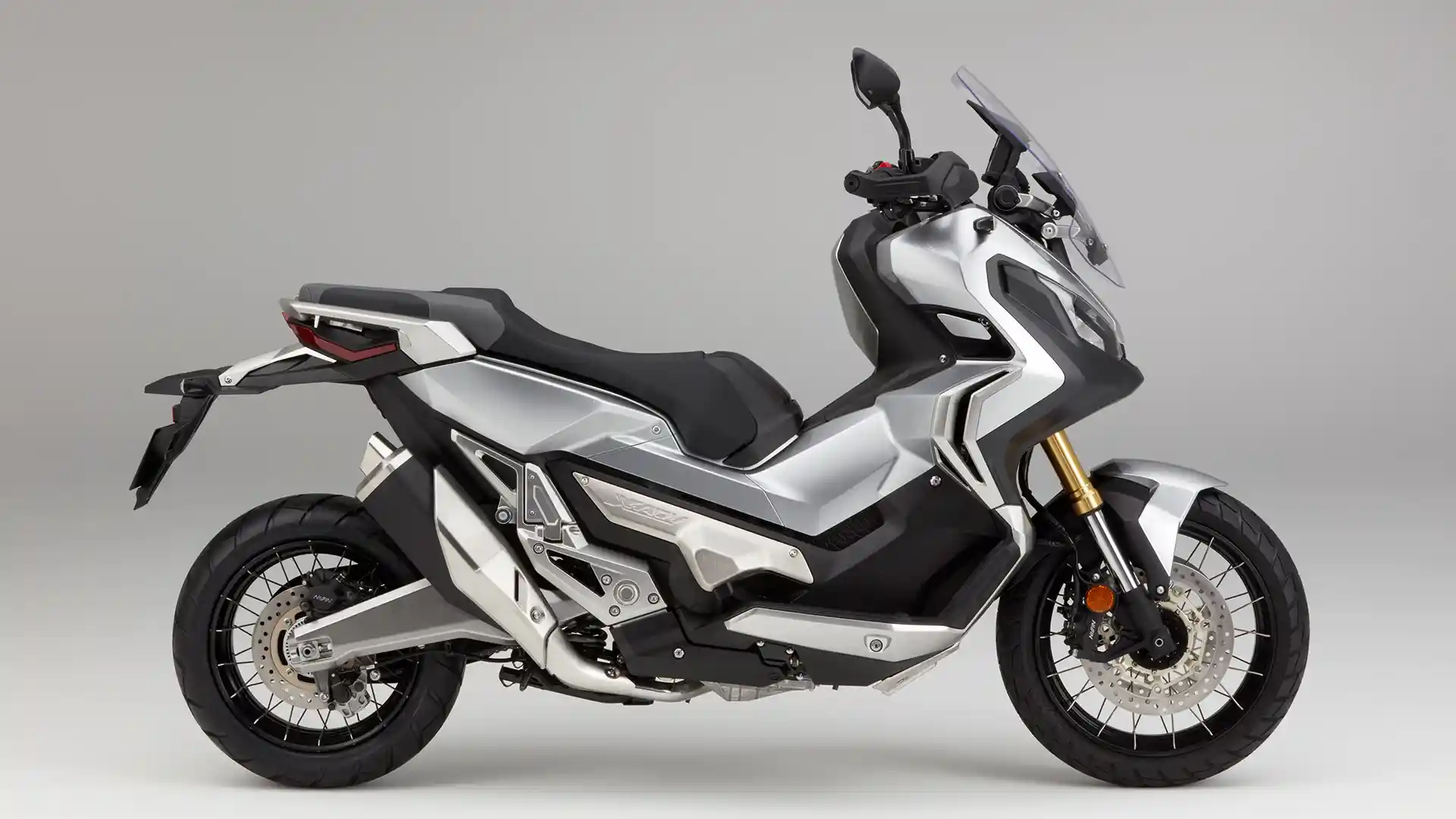 Honda X Adv 2018