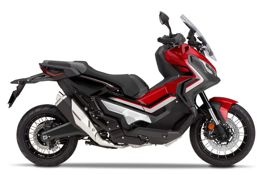 Honda X Adv 2020