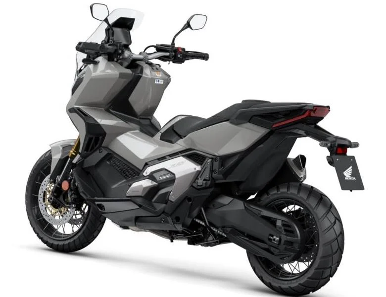 Honda X Adv 2022