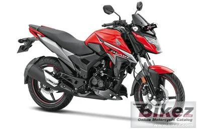 Honda X Blade 2023